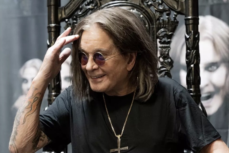 Ozzy Osbourne explicou como um cavalo o fez parar de usar LSD antes de sua morte aos 76 anos Ozzy Osbourne também falou sobre sua jornada rumo à sobriedade