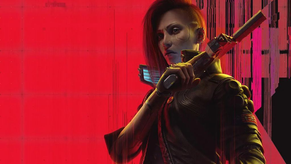 Imagem de Cyberpunk 2077: Phantom Liberty