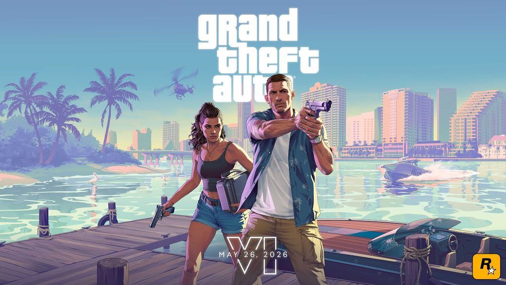 Imagem de GTA 6