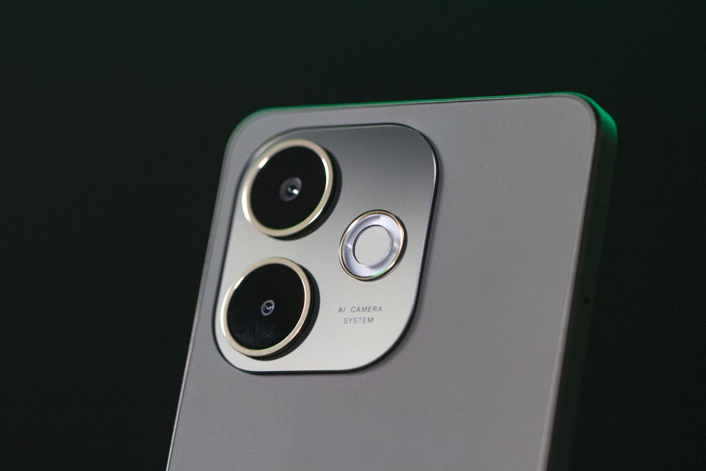 OPPO A5 Pro