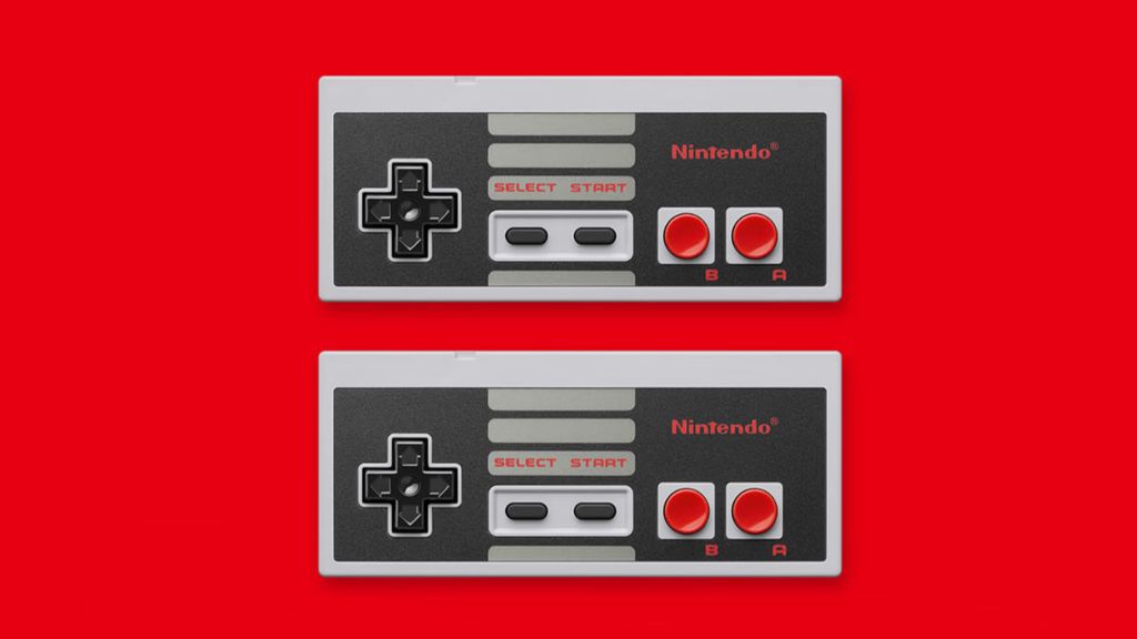 Imagem do NES