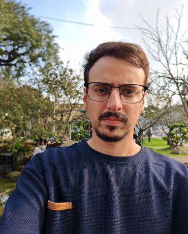 Honor Magic V3 - Câmera traseira/selfie