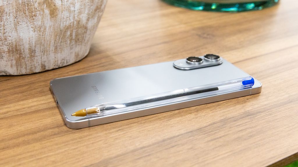 Galaxy S25 Edge