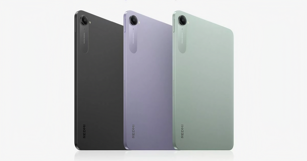 Redmi K Pad