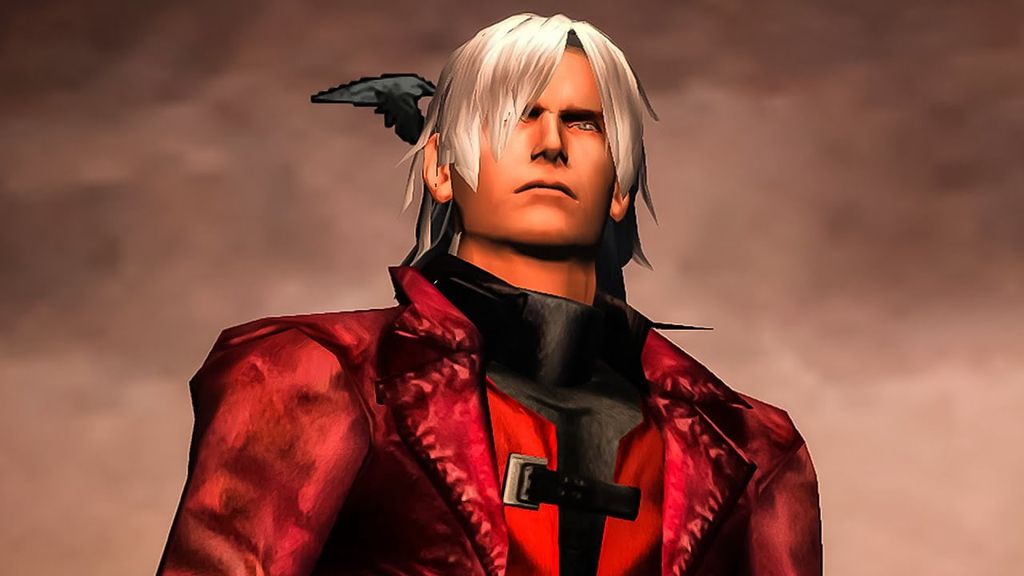 Imagem de Devil May Cry