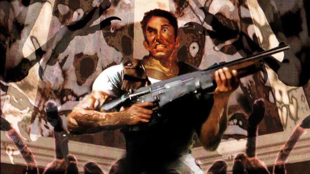 Imagem de Resident Evil