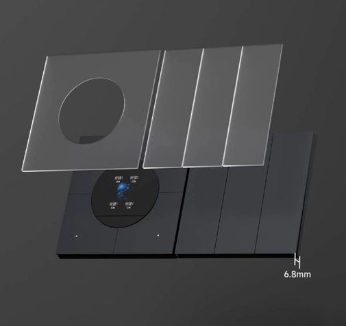 LineHope E8