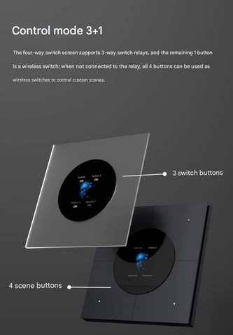 LineHope E8