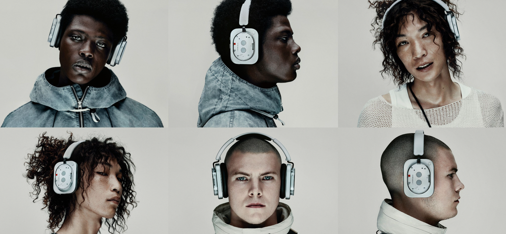 Nothing Headphone 1