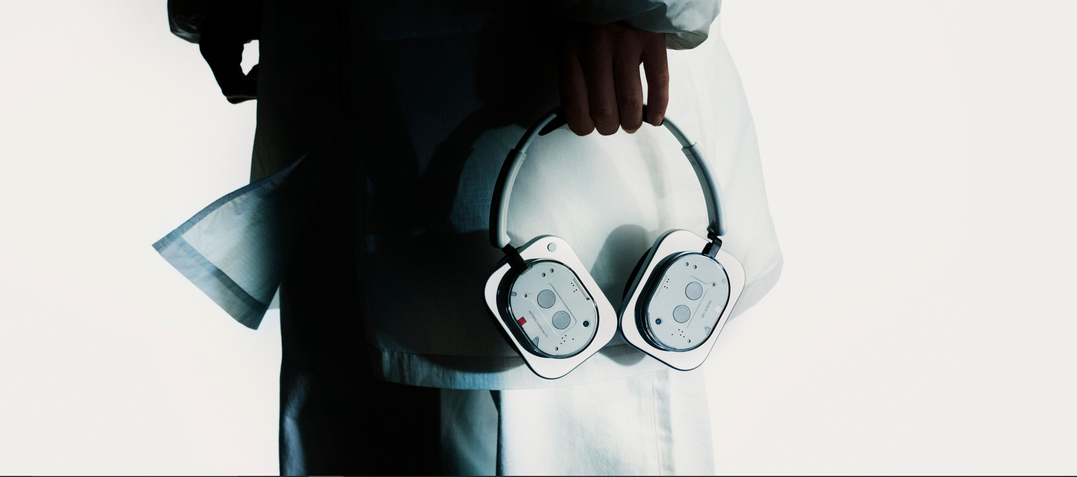 Nothing Headphone 1