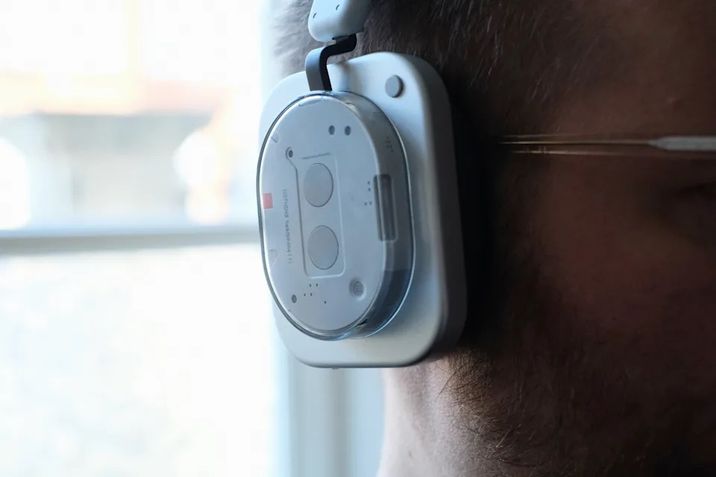 Nothing Headphone 1