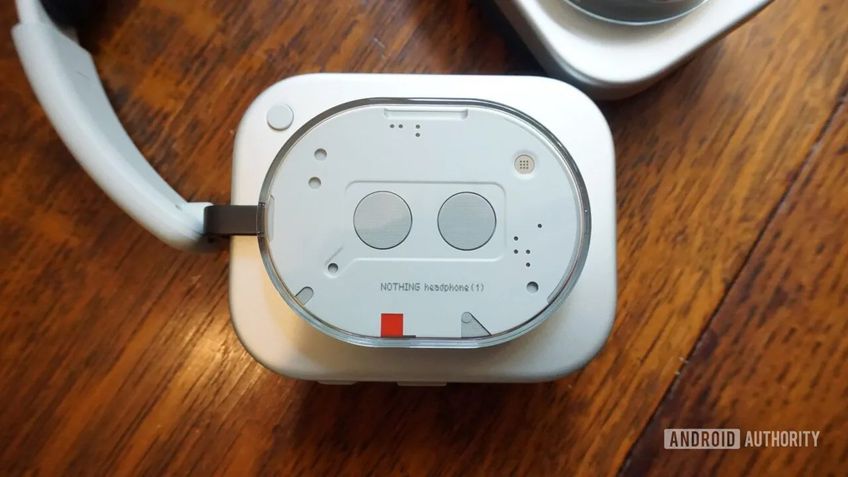Nothing Headphone 1