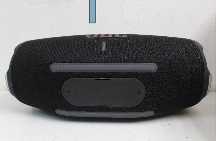 JBL Boombox 4 foi certificada pela Anatel