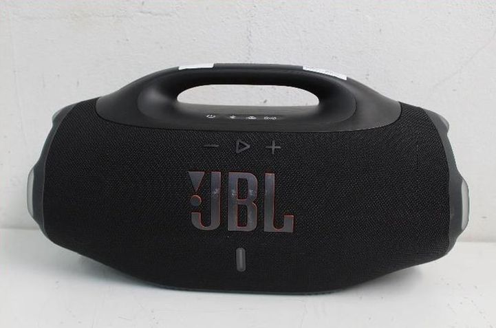 JBL Boombox 4 foi certificada pela Anatel