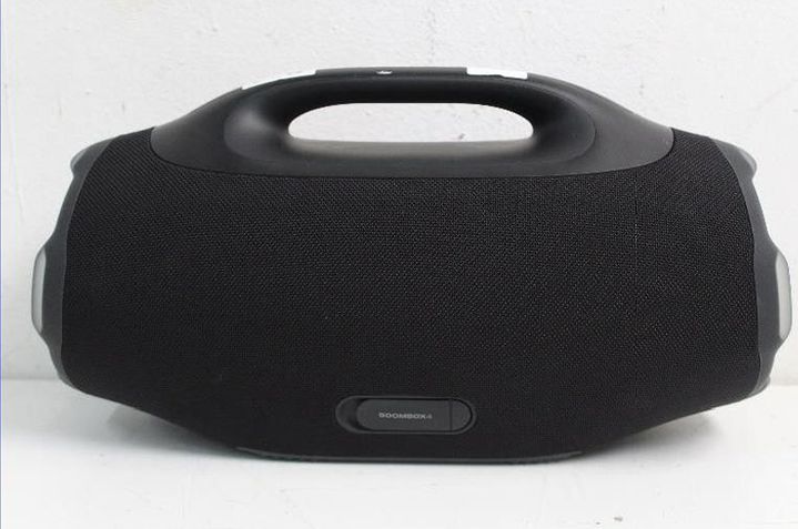 JBL Boombox 4 foi certificada pela Anatel