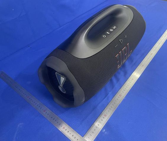 JBL Boombox 4 foi certificada pela Anatel