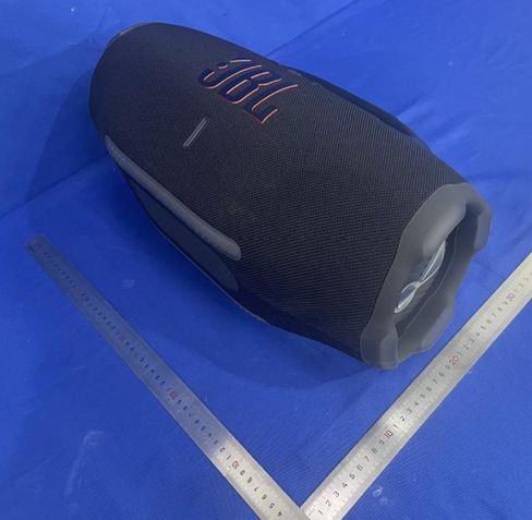 JBL Boombox 4 foi certificada pela Anatel
