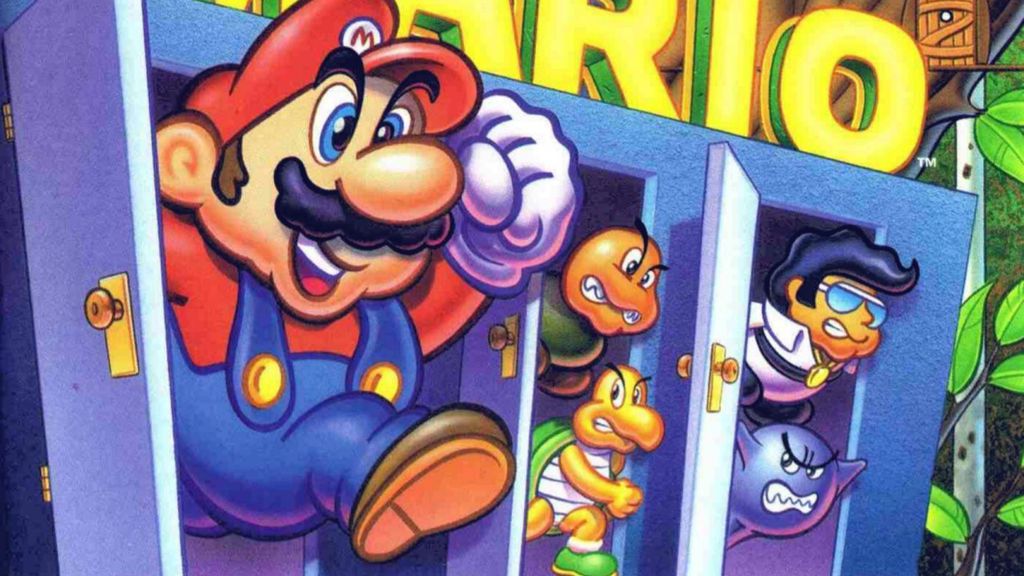 Imagem do Hotel Mario