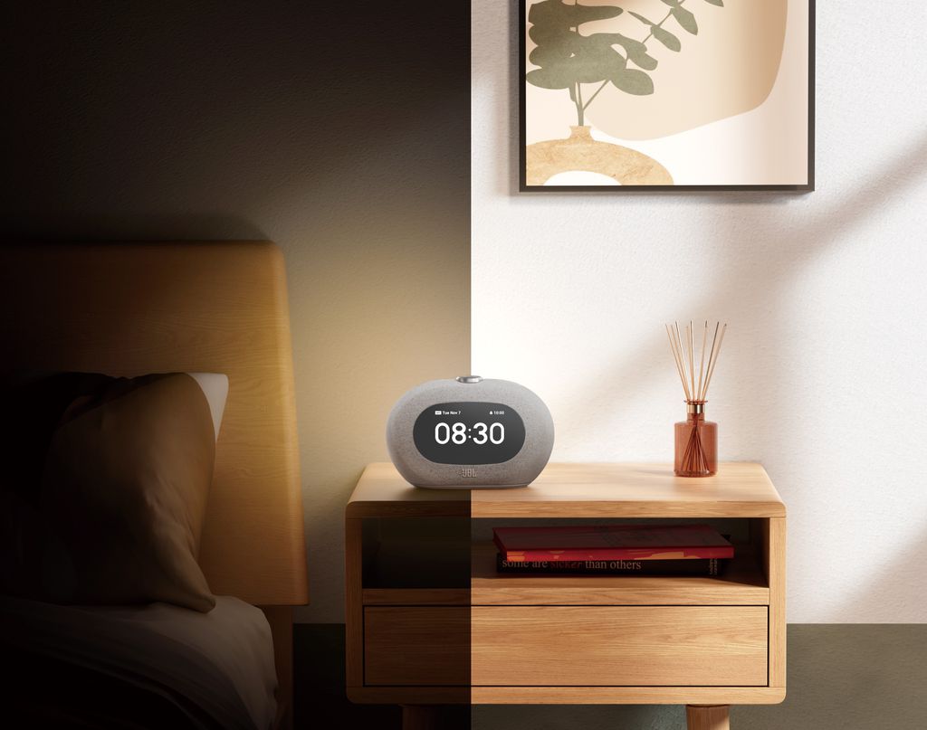 JBL Horizon 3