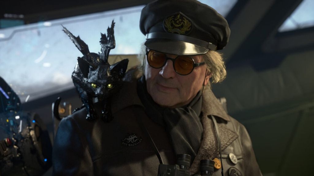 Imagem de Death Stranding 2
