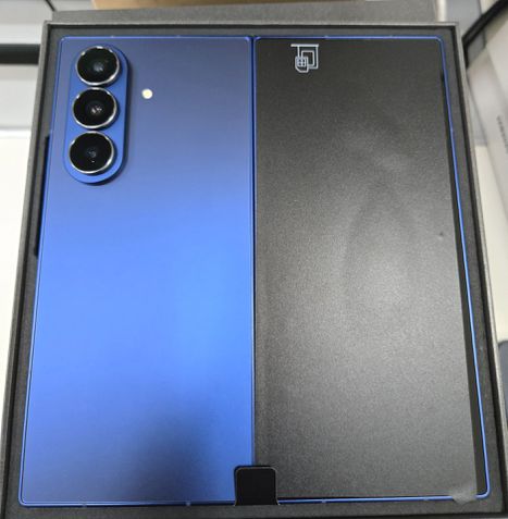 Galaxy Z Flip 7