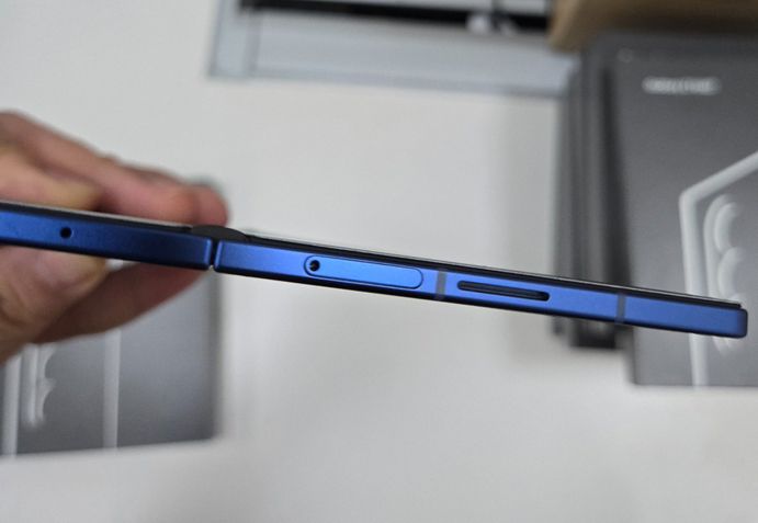 Galaxy Z Flip 7