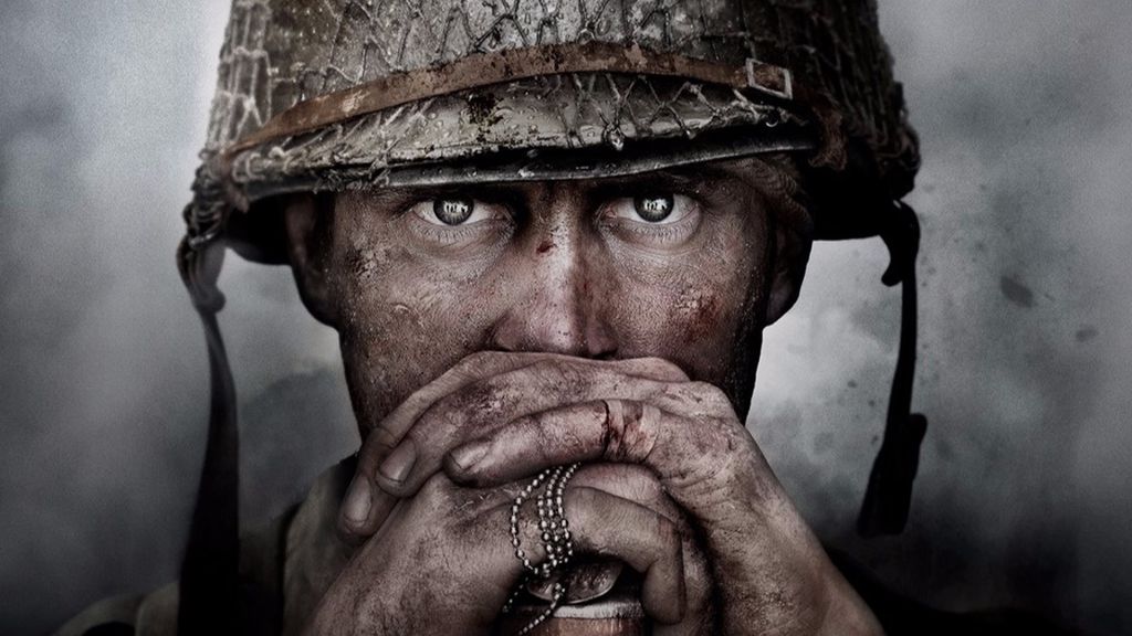 Imagem de Call of Duty WW2