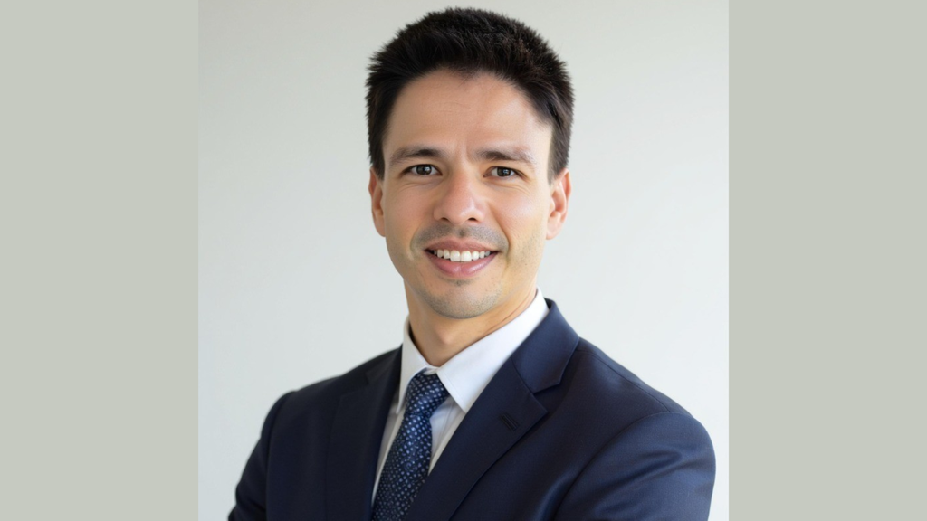 Rodrigo Nogueira, CEO da Maritica AI (Imagem: Divulgação)