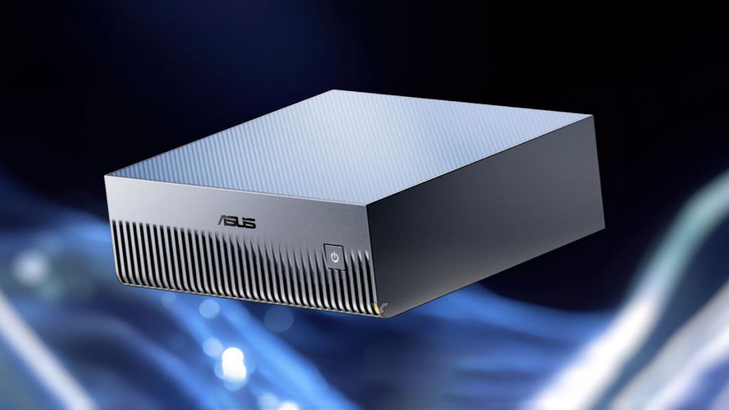 Imagem do Ascent GX10