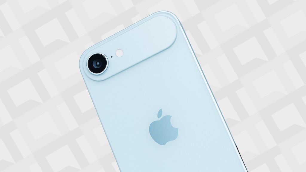 iPhone 17 Air
