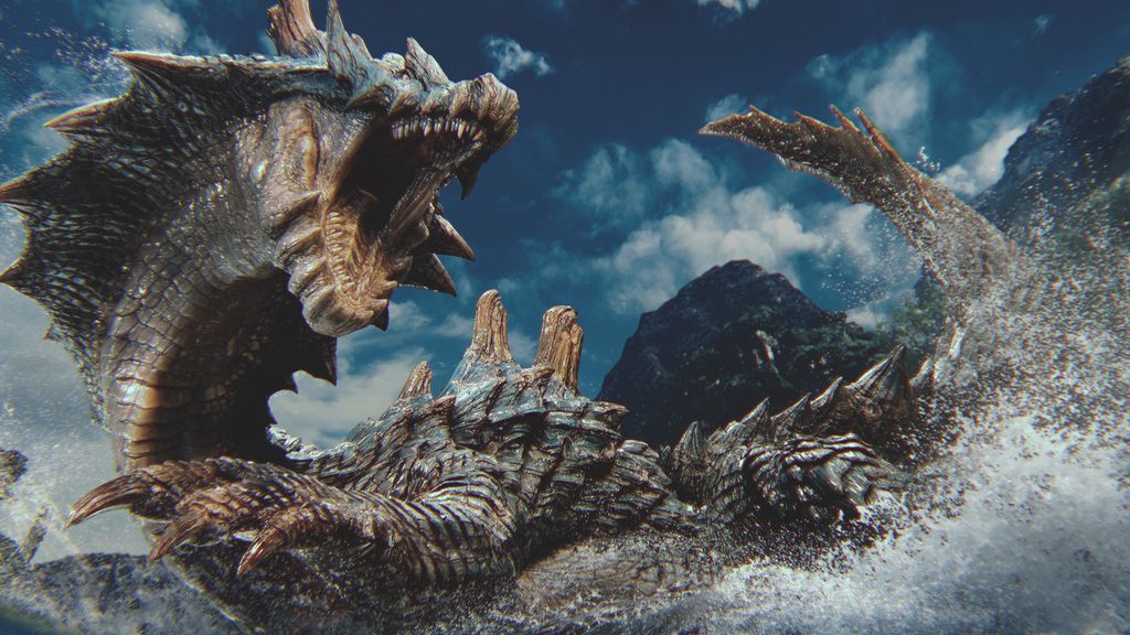 Imagem de Monster Hunter: Wilds
