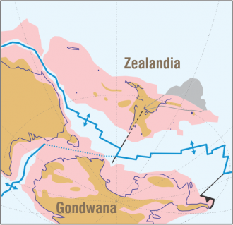 Zelândia