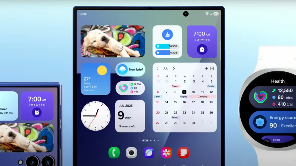 (Imagem: Reprodução/Samsung)