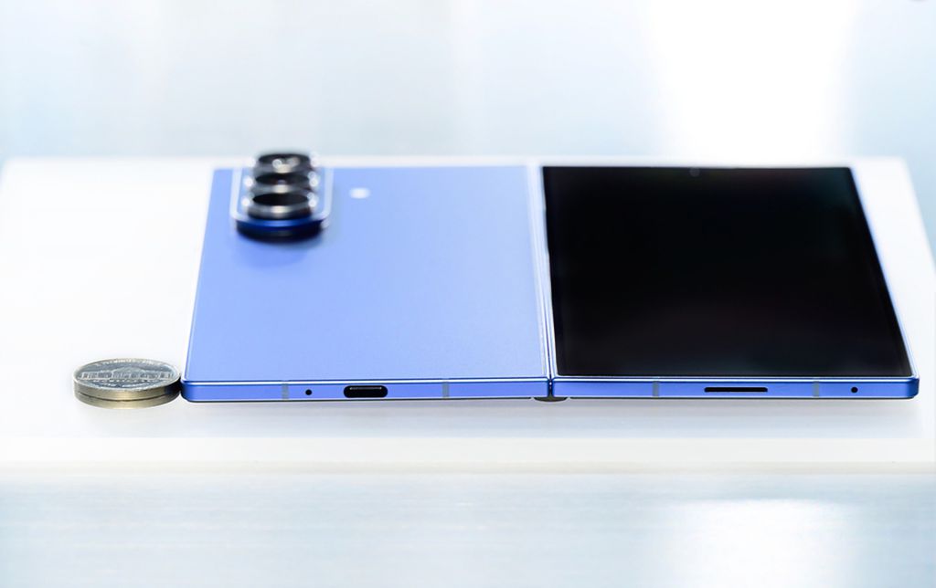Galaxy Z Fold 7