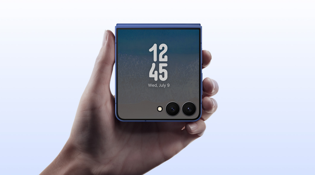 Galaxy Z Flip 7
