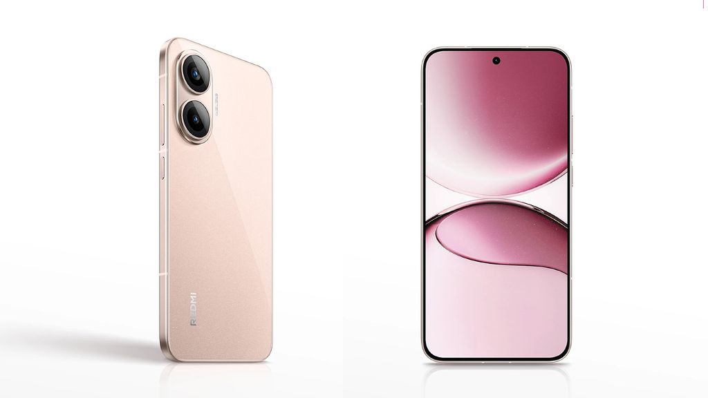 Redmi Turbo 4 Pro