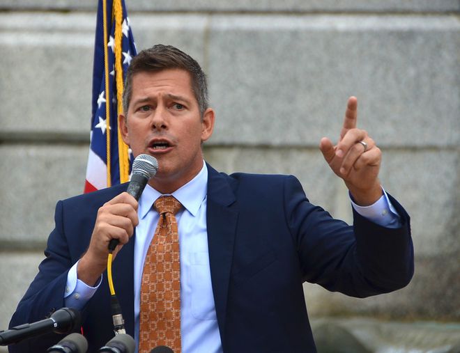 Sean Duffy