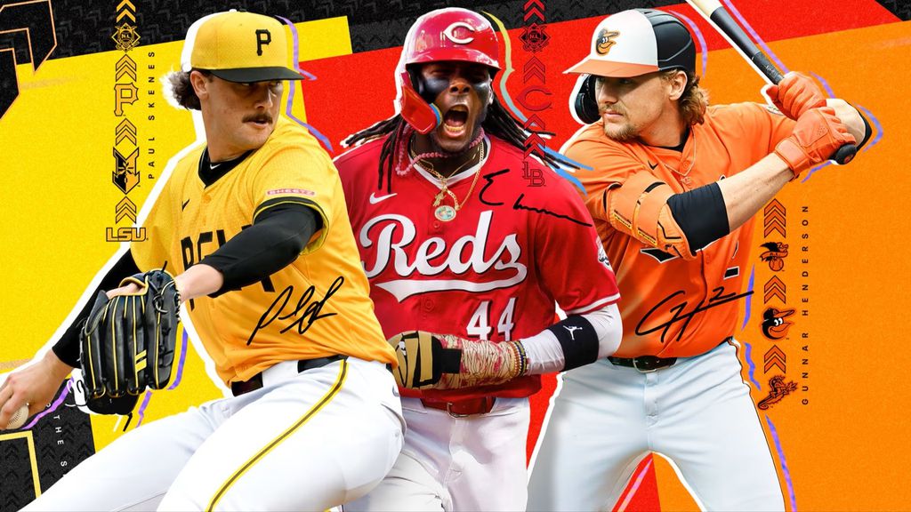 Imagem de MLB The Show 25