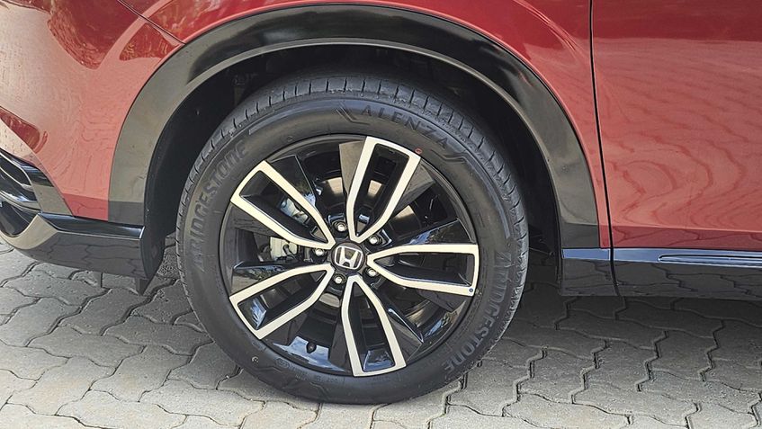 Honda HR-V 2026