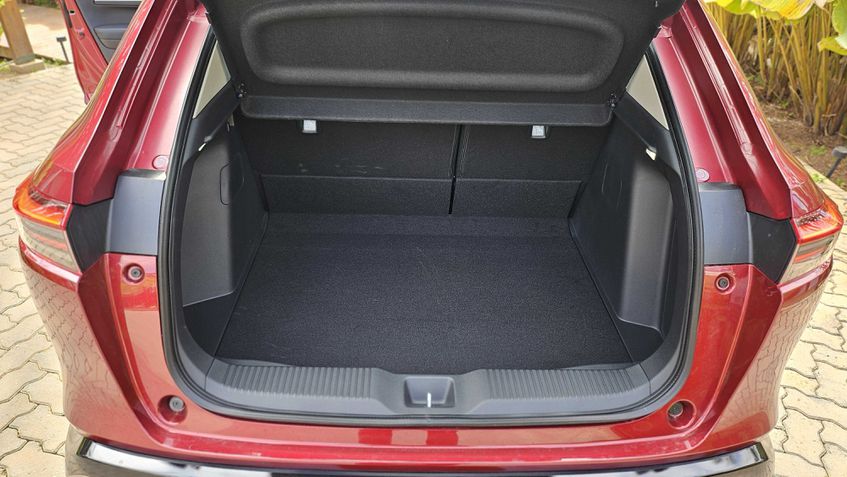 Honda HR-V 2026