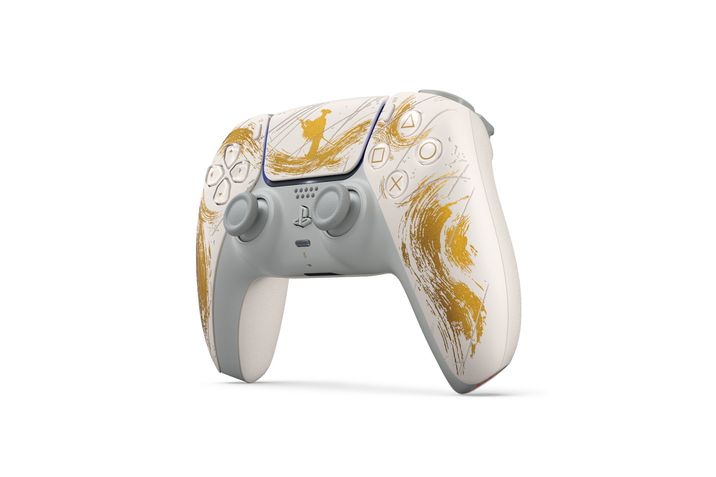bundle PS5 – Ghost of Yōtei Gold Limited Edition