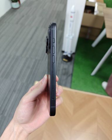 iPhone 17 Pro