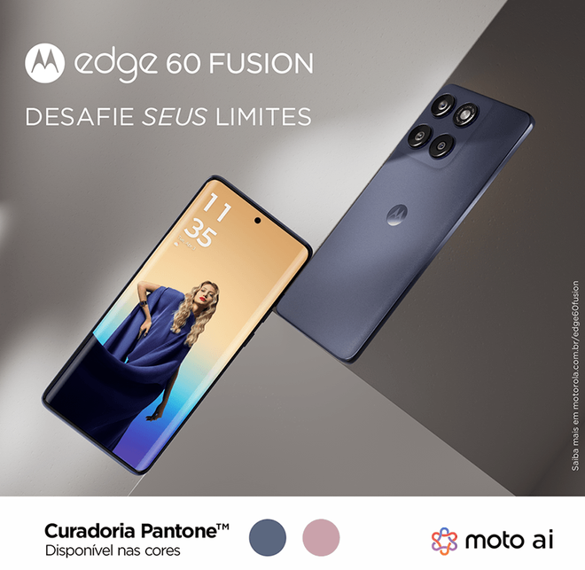 motorola edge 60 fusion