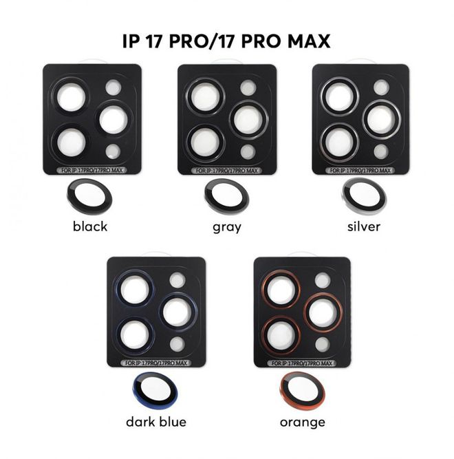 iPhone 17 Pro Max cores