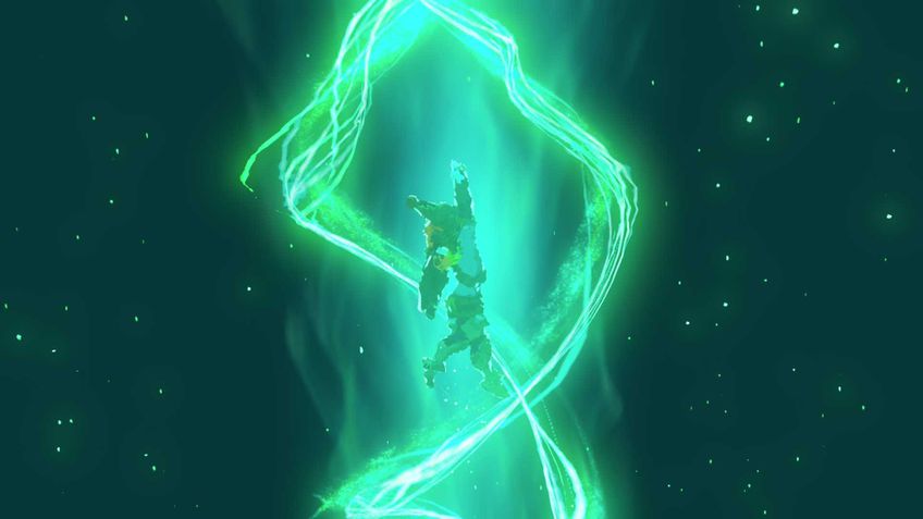 The Legend of Zelda: Tears of the Kingdom - Edição Nintendo Switch 2
