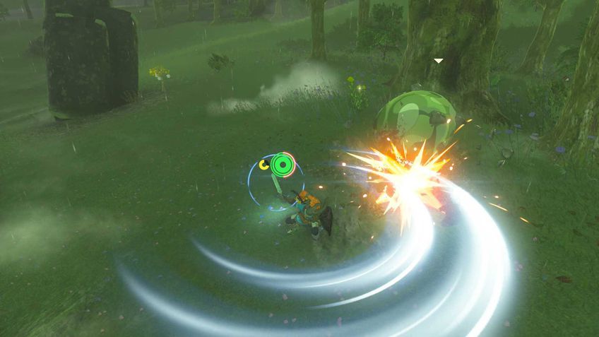 The Legend of Zelda: Tears of the Kingdom - Edição Nintendo Switch 2