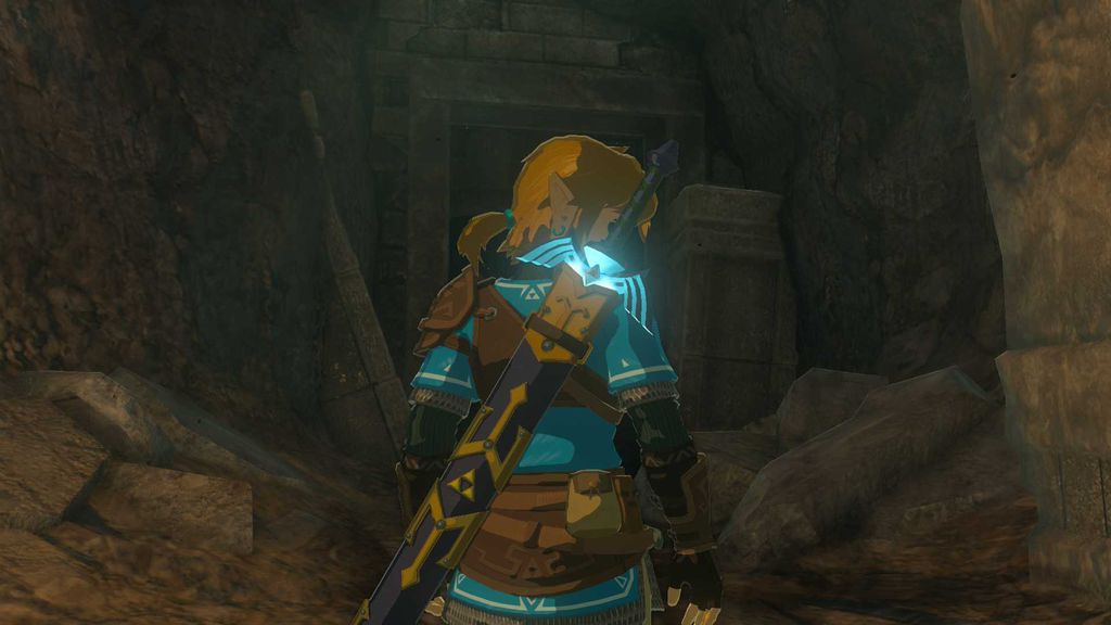 Imagem de The Legend of Zelda: Tears of the Kingdom - Edição Nintendo Switch 2