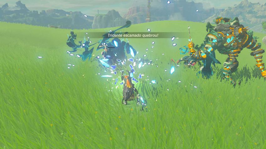 The Legend of Zelda: Tears of the Kingdom - Edição Nintendo Switch 2