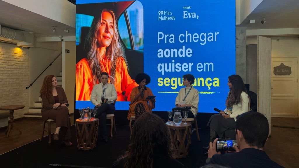 93% das motoristas percebem que as passageiras se sentem mais seguras quando conduzidas por mulheres, mostra estudo da 99 (Imagem: Anaísa Catucci/Canaltech)