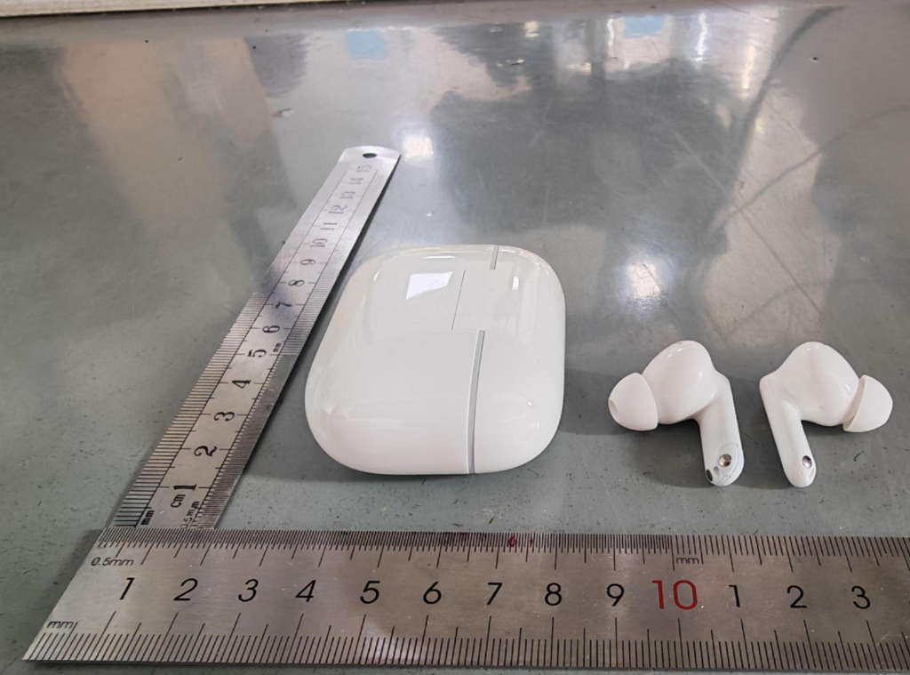 OPPO Enco Buds 3 Pro